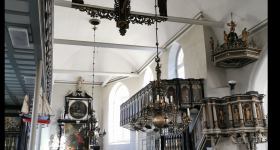 Gottesdienst