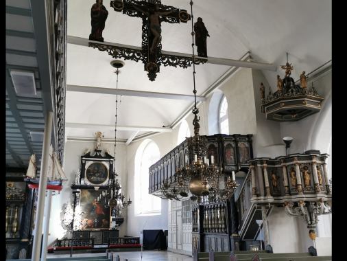 Gottesdienst
