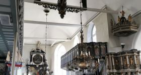 Gottesdienst