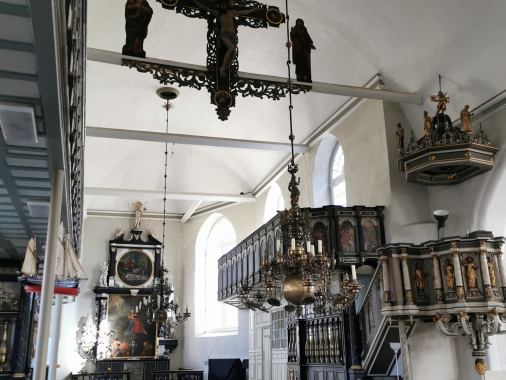 Gottesdienst