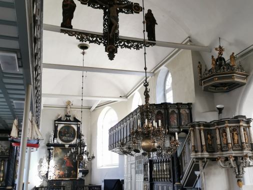 Gottesdienst
