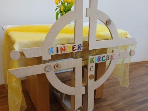 Kinderkirche