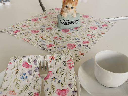Seniorennachmittag