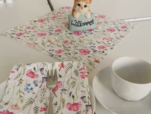 Seniorennachmittag