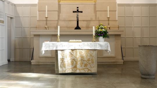 St. Petri Kirche Flensburg
