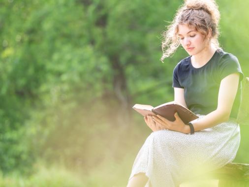 Reden von G*tt im Buch Exodus