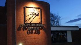 Abendgottesdienst m. Soulfood + Abendmahl, P. Ph. Reinfeld