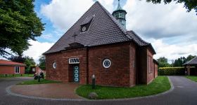 Gottesdienst mit Abendmahl