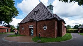 Gottesdienst mit Abendmahl