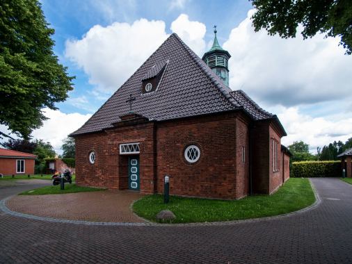 Gottesdienst mit Abendmahl