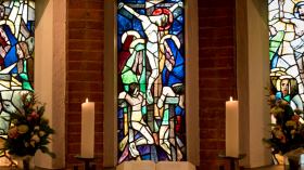 Gottesdienst mit Abendmahl