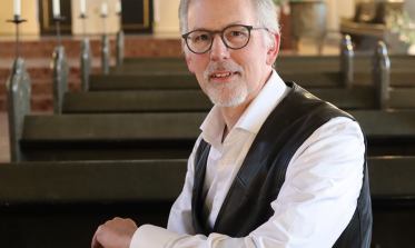 Pastor Matthijs van Zwieten de Blom