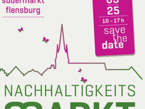 Nachhaltigkeitsmarkt