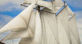 Climate Sail international 2025