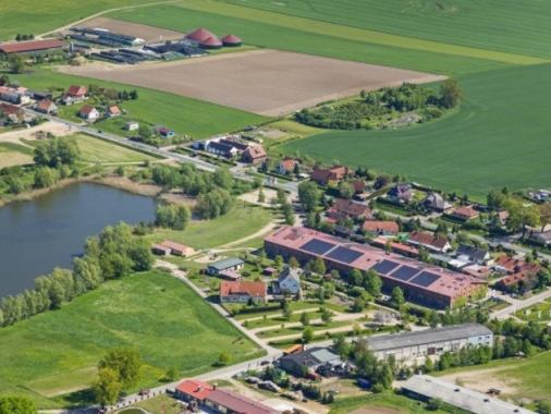Energiewende gestalten – Chancen und Herausforderungen für kleine Kommunen