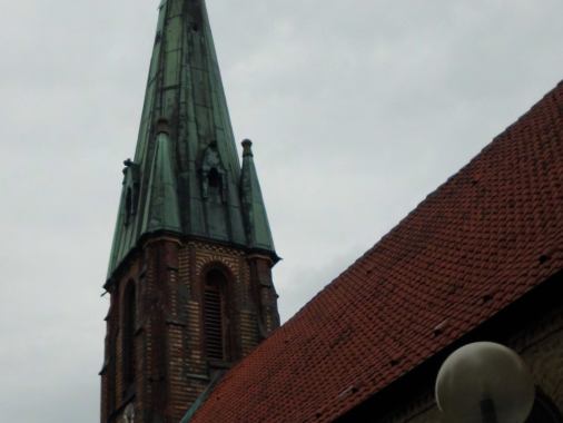 Gottesdienst