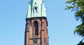 +One Gottesdienst