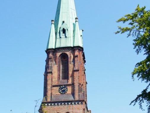 +One Gottesdienst