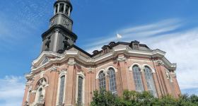 Evangelische Messe