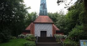 Gottesdienst Exaudi