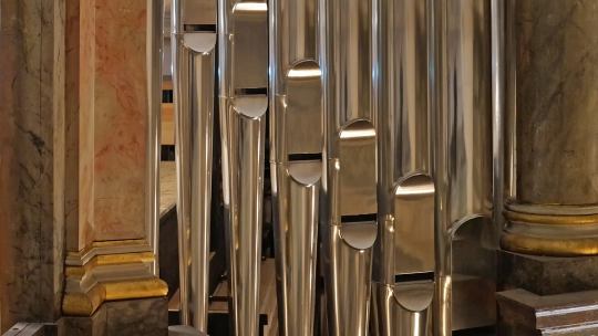 Kirchenmusik im Kirchenkreis Schleswig-Flensburg