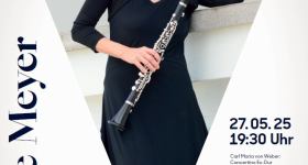 Sabine Meyer & Friends