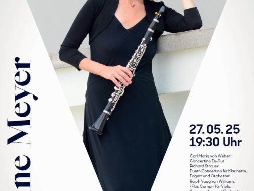 Sabine Meyer & Friends