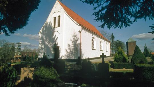 Ev.-Luth. Kirchengemeinde Wallsbüll