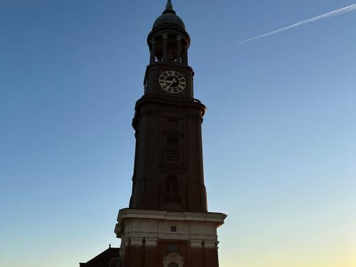 Gesprächskreis Lebendige Liturgie