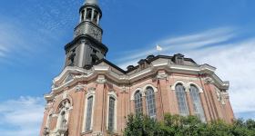 Evangelische Messe