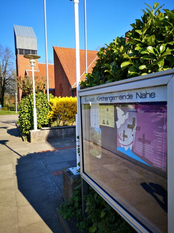 Ev.-Luth. Kirchengemeinde Nahe
