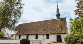 Pfingstgottesdienst
