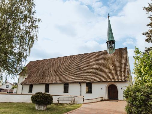 Pfingstgottesdienst