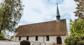 Abendmahlgottesdienst