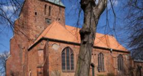 Abendmahlgottesdienst