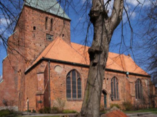 Gottesdienst mit dem Nicolai-Chor