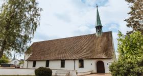 Abendmahlgottesdienst