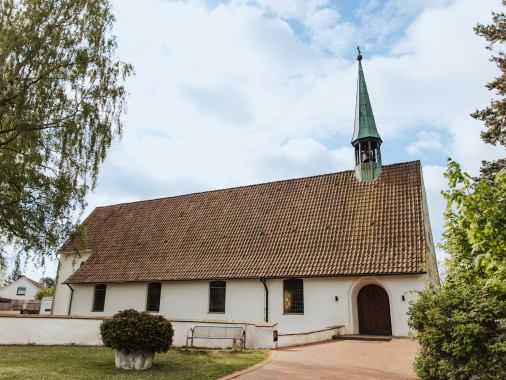 Gottesdienst op Platt