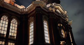 Evensong