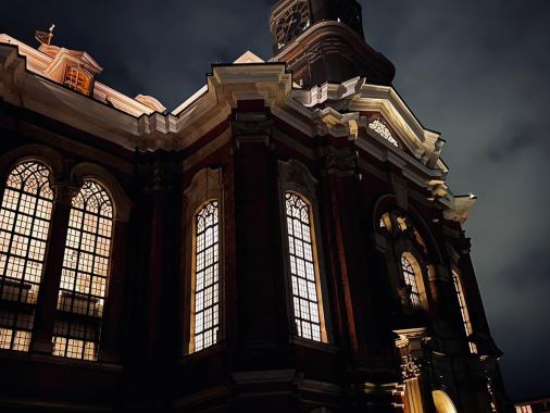 Evensong