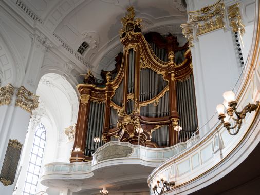 OrgelPlus Knabenchor