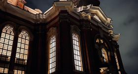 Evensong mit hl. Abendmahl zum Tag der Apostel Petrus und Paulus