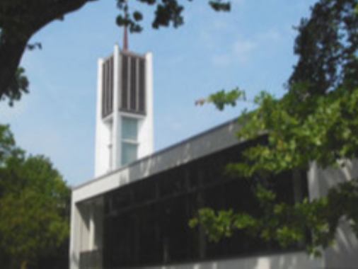 Konfirmationsgottesdienst