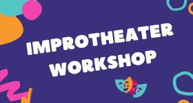 Improtheater Workshop