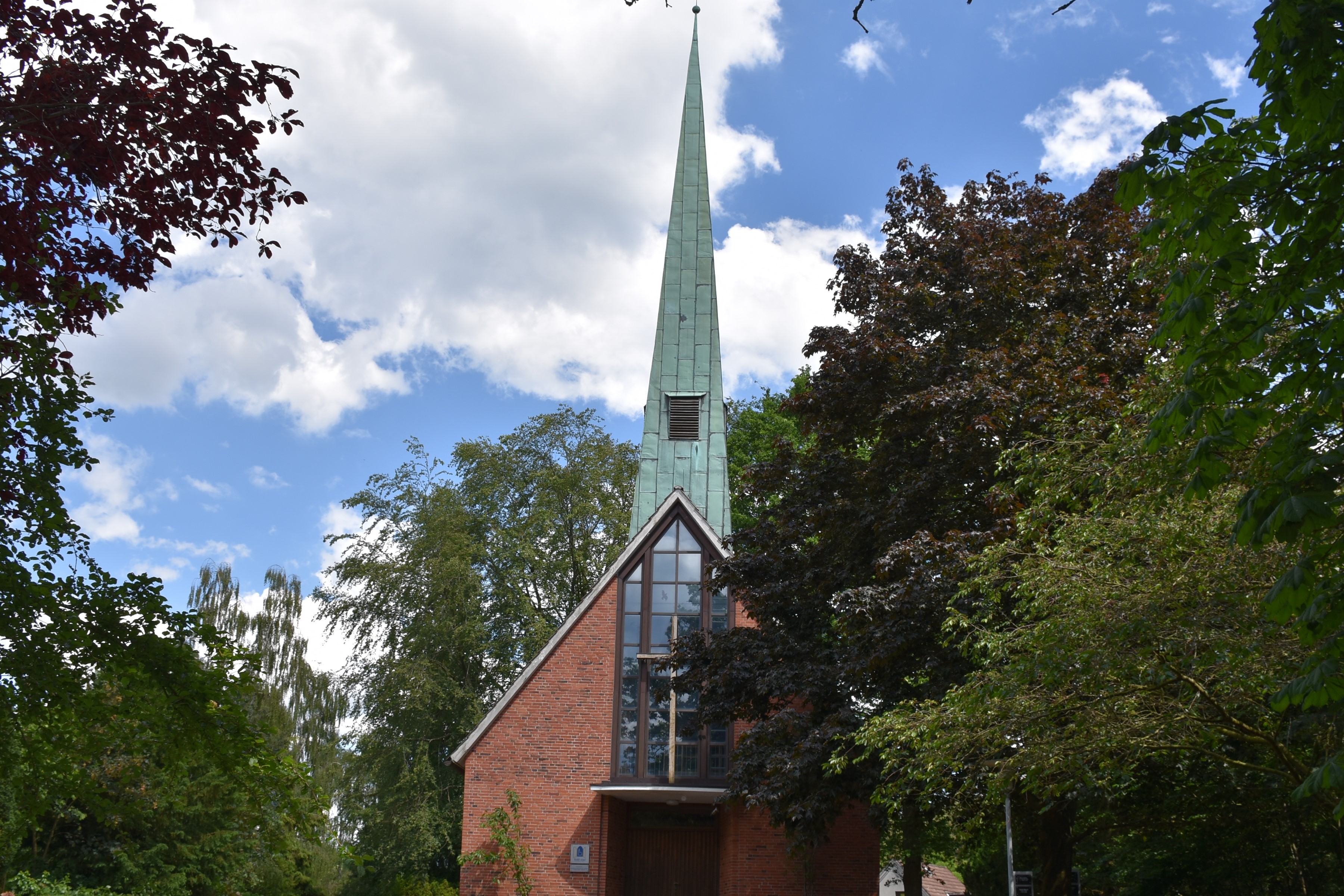 Osterkirche Plön