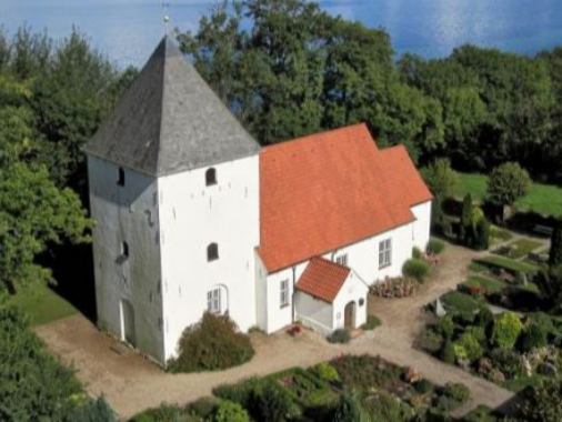 Konfirmation in Neukirchen