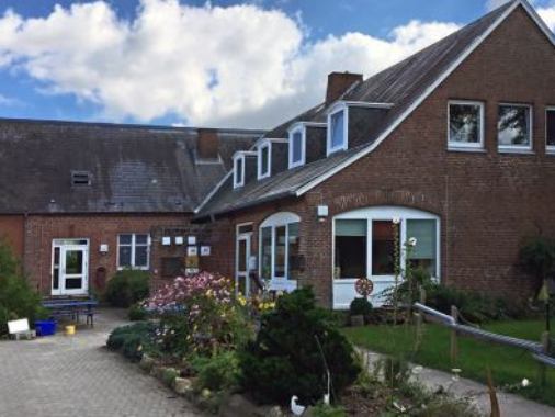 Himmelfahrtsgottesdienst der Nieharde