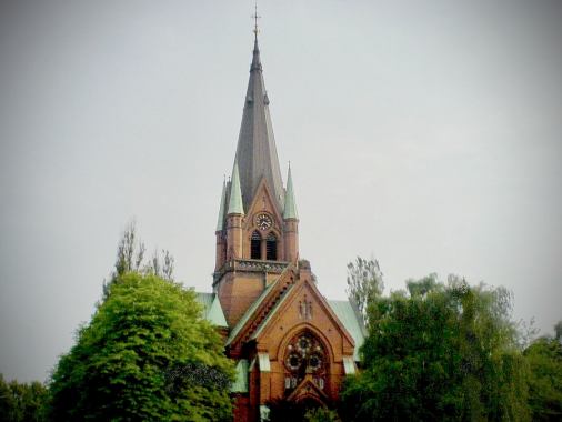 Konfirmationsgottesdienst für den Kooperationsraum EvA 4.0