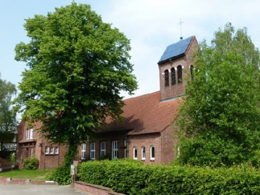 Predigtgottesdienst