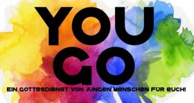 YouGo - Jugendgottesdienst